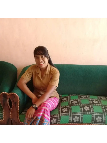 RENI SANWATI MISSA, S.Pd